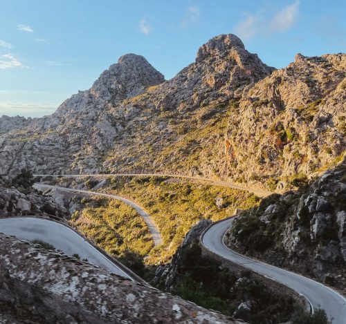 Mallorca 3